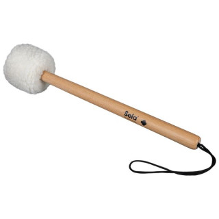 Села Чау Гонг Темная луна 32"/80 см Sela Chau Gong Dark Moon 32"/80cm