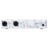 Аудиоинтерфейс Arturia MiniFuse 2 White Arturia MiniFuse 2 White