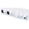 Аудиоинтерфейс Arturia MiniFuse 2 White Arturia MiniFuse 2 White
