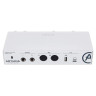 Аудиоинтерфейс Arturia MiniFuse 2 White Arturia MiniFuse 2 White
