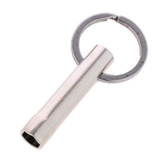 Tavmusic.ru 10" Тамбурин Бразильский Флаг Thomann 10" Tamborim Brazilian Flag