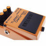 Комплект искажений Boss DS-2 PS E RB Boss DS-2 Distortion Bundle PS E RB