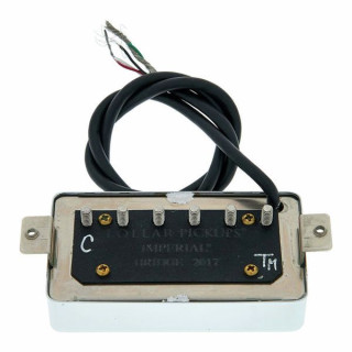 Звукосниматель Lollar Imperial BR CH Lollar Imperial BR CH