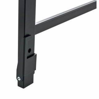 Поручни Stageworx 1,4м Optimus Black Stageworx Handrails 1,4m Optimus Black