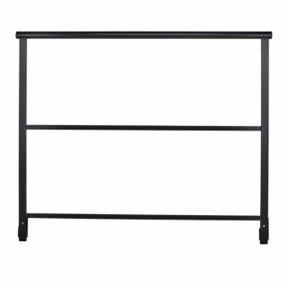Поручни Stageworx 1,4м Optimus Black Stageworx Handrails 1,4m Optimus Black