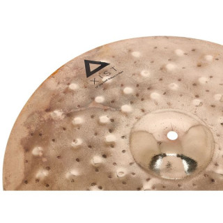 Istanbul Agop 17" Xist Сухой темный Брилл. Шляпы Istanbul Agop 17" Xist Dry Dark Brill. Hats