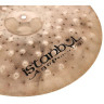 Istanbul Agop 17" Xist Сухой темный Брилл. Шляпы Istanbul Agop 17" Xist Dry Dark Brill. Hats