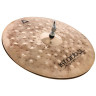 Istanbul Agop 17" Xist Сухой темный Брилл. Шляпы Istanbul Agop 17" Xist Dry Dark Brill. Hats