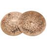 Istanbul Agop 17" Xist Сухой темный Брилл. Шляпы Istanbul Agop 17" Xist Dry Dark Brill. Hats