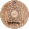 Istanbul Agop 17" Xist Сухой темный Брилл. Шляпы Istanbul Agop 17" Xist Dry Dark Brill. Hats