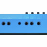 Синтезатор Yamaha MX61 V2 Blue Yamaha MX61 V2 Blue