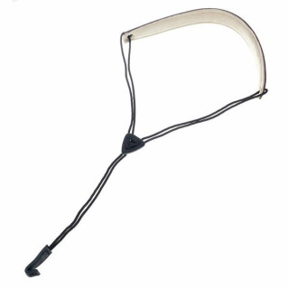 Ремень для бузуки Minotaur Bouzouki Strap Padded Brown Minotaur Bouzouki Strap Padded Brown