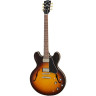 Gibson ES-335 Атласный винтажный Sunburst Gibson ES-335 Satin Vintage Sunburst