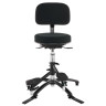Кресло Бержеро для контрабасиста 1125F Bergerault Chair Double Bass Player 1125F