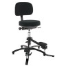 Кресло Бержеро для контрабасиста 1125F Bergerault Chair Double Bass Player 1125F