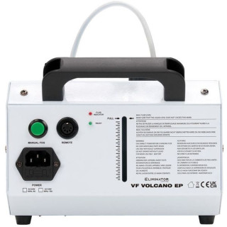 Элиминатор VF Volcano EP Eliminator VF Volcano EP