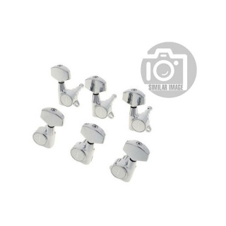 Тюнеры Gotoh SG381-01 3L/3R B Gotoh SG381-01 Tuners 3L/3R B