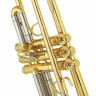 Труба Schagerl TR-610L Bb-Trumpet Schagerl TR-610L Bb-Trumpet
