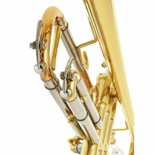 Труба Schagerl TR-610L Bb-Trumpet Schagerl TR-610L Bb-Trumpet