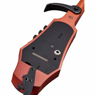 Электрическая скрипка NS Design CR4-VN-QM NS Design CR4-VN-QM Electric Violin