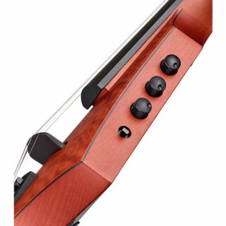 Электрическая скрипка NS Design CR4-VN-QM NS Design CR4-VN-QM Electric Violin