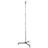 Стойка для светового оборудования Avenger A5034 Roller 34 Folding Base Avenger A5034 Roller 34 Folding Base