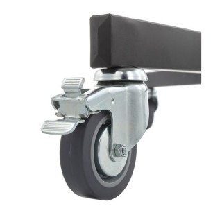 Стойка для светового оборудования Avenger A5034 Roller 34 Folding Base Avenger A5034 Roller 34 Folding Base