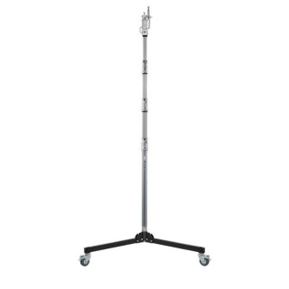 Стойка для светового оборудования Avenger A5034 Roller 34 Folding Base Avenger A5034 Roller 34 Folding Base