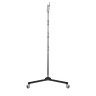 Стойка для светового оборудования Avenger A5034 Roller 34 Folding Base Avenger A5034 Roller 34 Folding Base