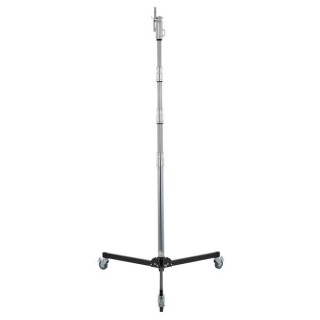 Стойка для светового оборудования Avenger A5034 Roller 34 Folding Base Avenger A5034 Roller 34 Folding Base