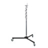 Стойка для светового оборудования Avenger A5034 Roller 34 Folding Base Avenger A5034 Roller 34 Folding Base