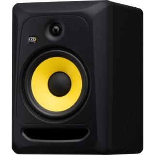 Мониторы со стойками KRK RP8 RoKit Classic Stand Bundle KRK RP8 RoKit Classic Stand Bundle