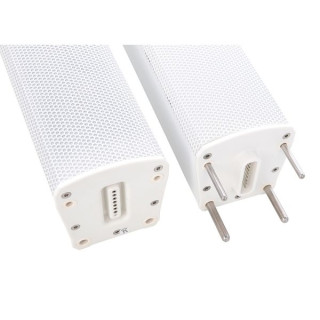 2x LD Systems Maui 11 G2 Белый Набор №651861 2x LD Systems Maui 11 G2 White Bundle №651861