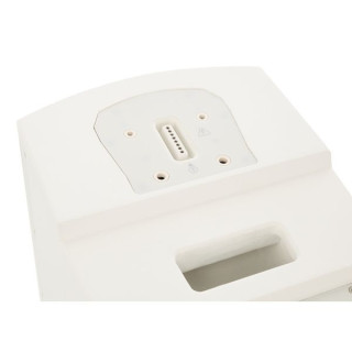 2x LD Systems Maui 11 G2 Белый Набор №651861 2x LD Systems Maui 11 G2 White Bundle №651861