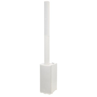 2x LD Systems Maui 11 G2 Белый Набор №651861 2x LD Systems Maui 11 G2 White Bundle №651861