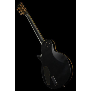 Harley Benton SC-Custom II Active Vintage BK Harley Benton SC-Custom II Active Vintage BK