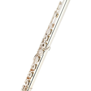 Жемчужные флейты MD970 RBE Maesta ручной работы Pearl Flutes MD970 RBE Maesta Handmade