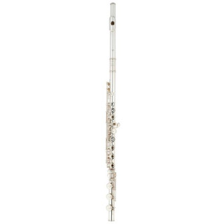 Жемчужные флейты MD970 RBE Maesta ручной работы Pearl Flutes MD970 RBE Maesta Handmade