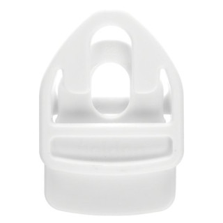 Stageworx Deco Curtain 160g/m² 4x3m WH Набор №590360 Stageworx Deco Curtain 160g/m² 4x3m WH Bundle №590360