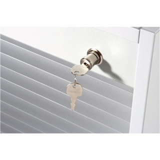 Thon Studio Rack 20U белый носитель Thon Studio Rack 20U white Media