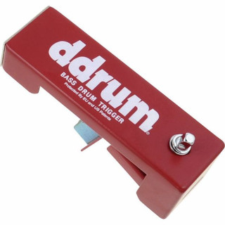 Триггер бас-барабана DDrum Acoustic Pro DDrum Acoustic Pro Bass Drum Trigger