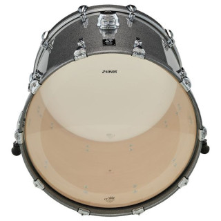 Бас-барабан Sonor 22"x17,5" AQ2 Bass Drum TQZ Sonor 22"x17,5" AQ2 Bass Drum TQZ
