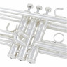 Труба Yamaha YTR-9335 CHS 05 Trumpet Yamaha YTR-9335 CHS 05 Trumpet