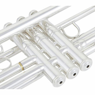 Труба Yamaha YTR-9335 CHS 05 Trumpet Yamaha YTR-9335 CHS 05 Trumpet