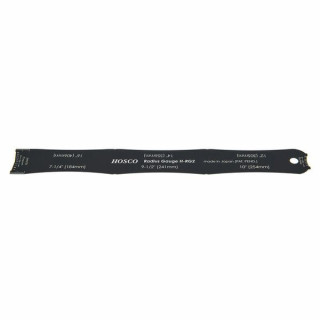 Радиусная линейка Maxparts Fretboard Radius Ruler BK Maxparts Fretboard Radius Ruler BK