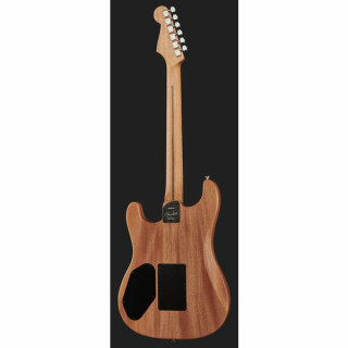 Крыло AM акустоэлектрическое Strat BK Fender AM Acoustasonic Strat BK