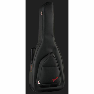 Крыло AM акустоэлектрическое Strat BK Fender AM Acoustasonic Strat BK