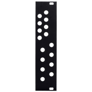 Фронтальная панель XAOC Devices Lipsk Black Panel XAOC Devices Lipsk Black Panel