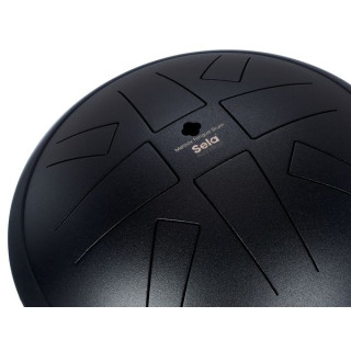 Сэла Тунгу Драм SE 375 Sela Tongue Drum SE 375