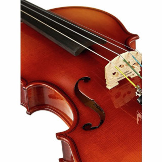 Скрипка Roth & Junius Europe Student Violin Set 1/2 Roth & Junius Europe Student Violin Set 1/2